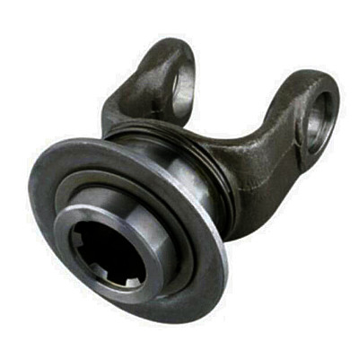 04 Series PTO Spline Yoke with Ball attachment