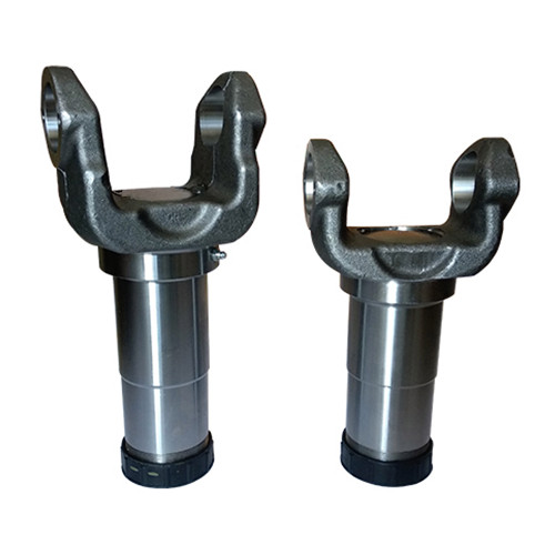 Drivelines-Slip yoke