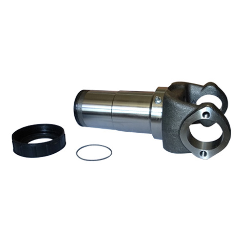 Driveshaft-Slip yoke