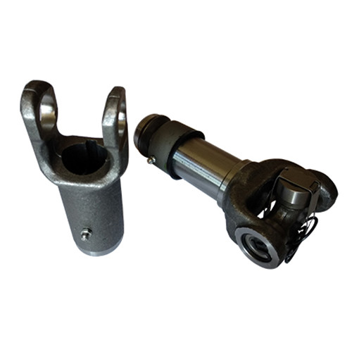 Propshaft-Slip yoke