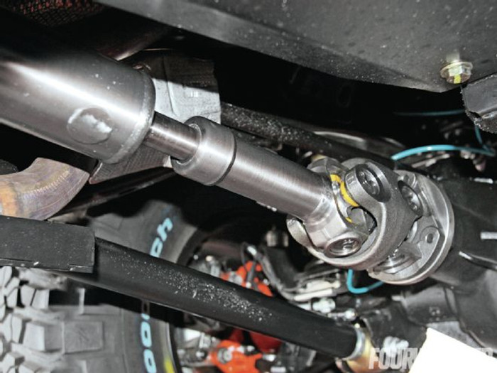 Propshaft for Trucks,VehiclesAPPLICATIONProfessional Driveshaft