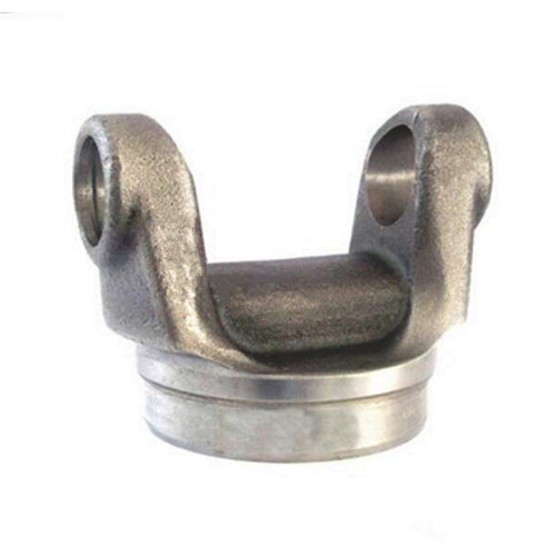 Drivelines-Weld Yoke