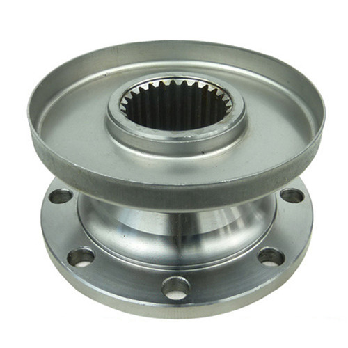 Companion Flange