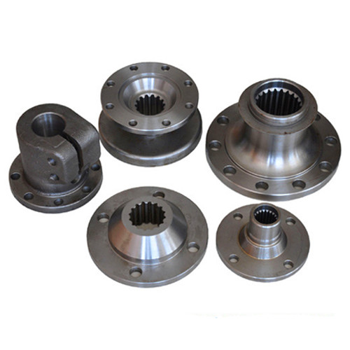 Companion Flange-Drivelines Yokes