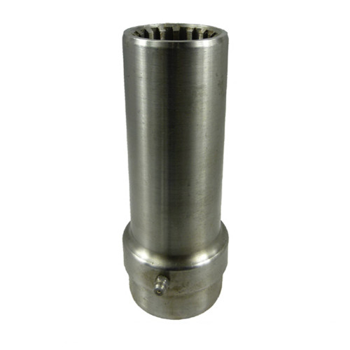 Drivelines Spline bush sleeve