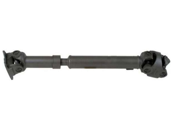 Dodge 65-9150 front driveshaft-propeller shaft