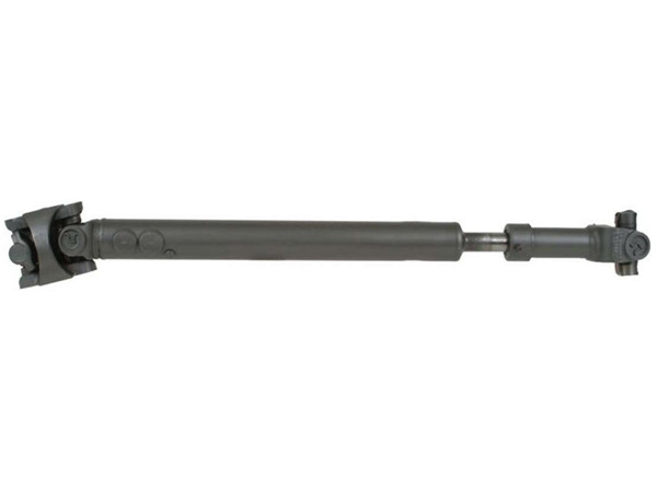 Jeep cherokee  65-9776 driveshaft-propeller shaft