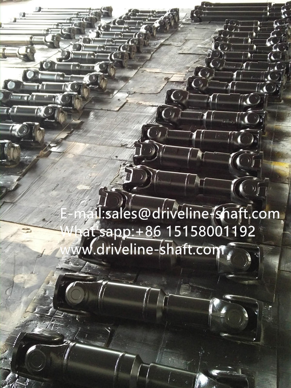 Driveshaft,spicer shaft,cardans,driveline shaft yokes,gwb cardans,driveline yokes,1350 shaft yokes.jpg