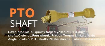 PTO SHAFT