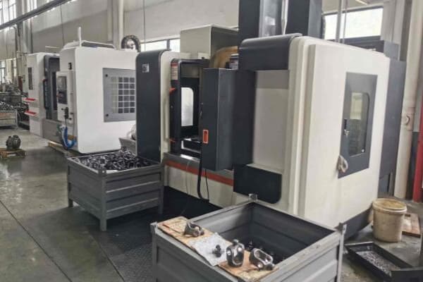 Own factory system