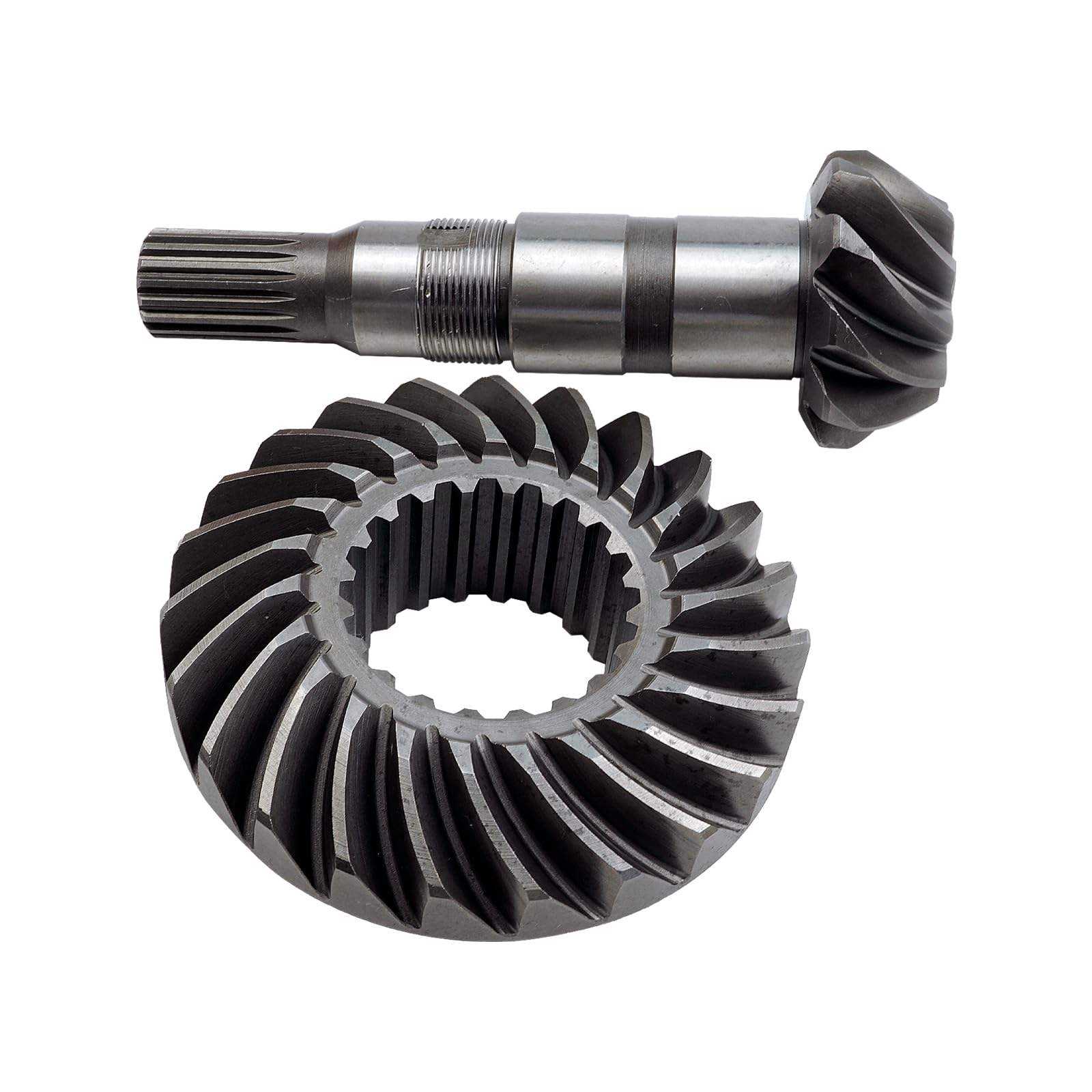 Transmission Gear
