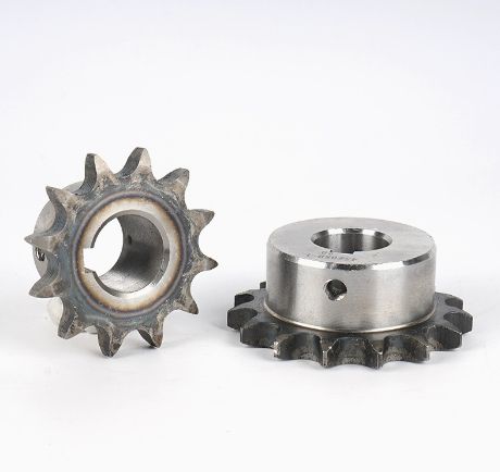 Wheel Chain Sprocket