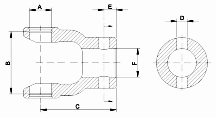 Plain bore yoke a pin hole.jpg